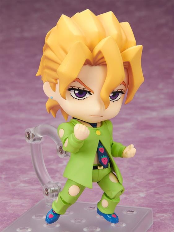 JoJo's Bizarre Adventure Nendoroid No.1685 Pannacotta Fugo