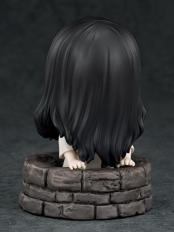 The Ring Nendoroid No.1980 Sadako