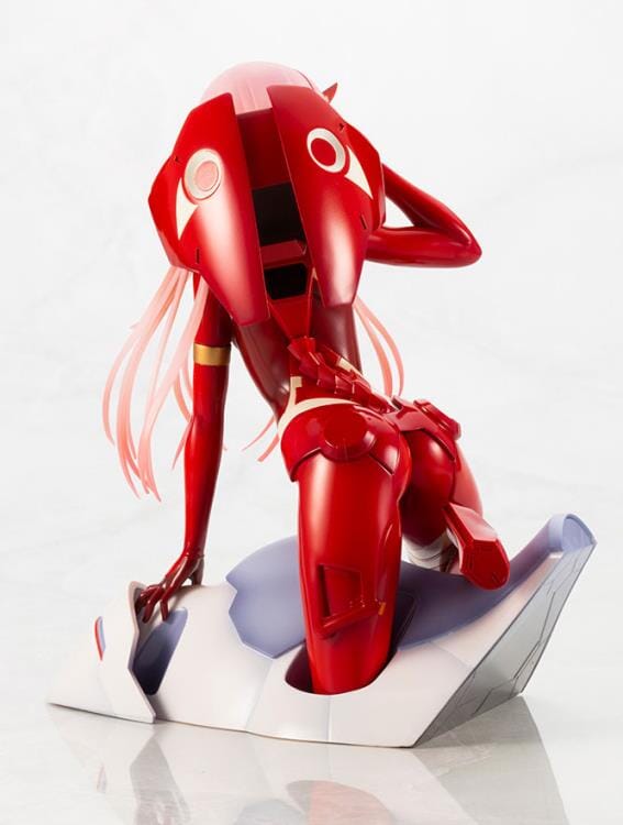 Darling in the Franxx Zero Two 1/7 Scale Figure