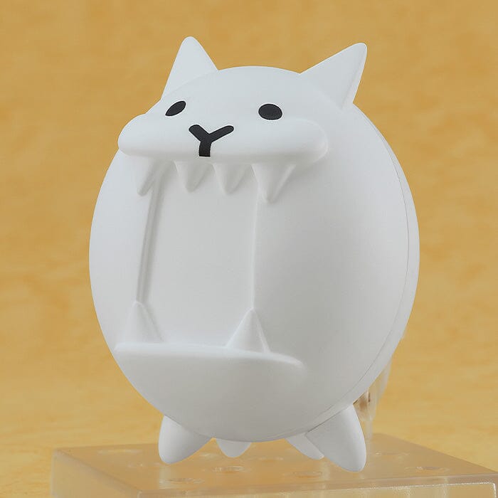 The Battle Cats Nendoroid No.1999 Cat