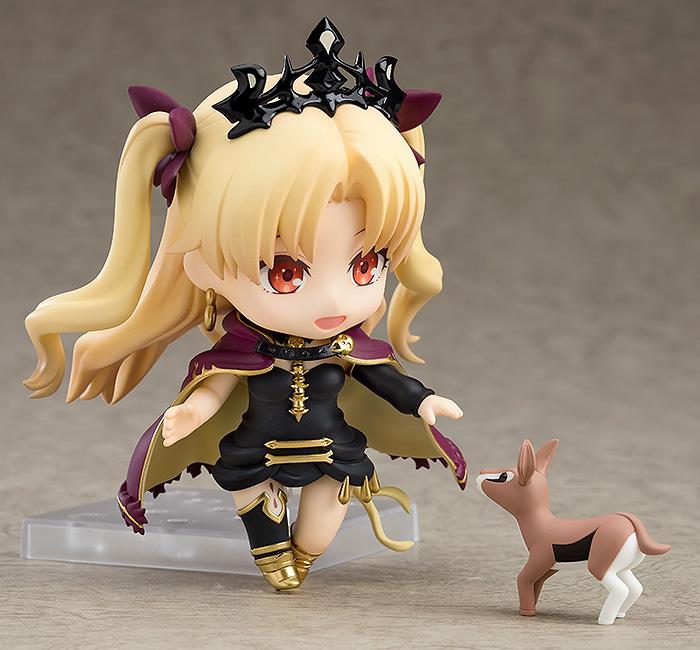 Fate/Grand Order Nendoroid No.1016 Lancer (Ereshkigal)