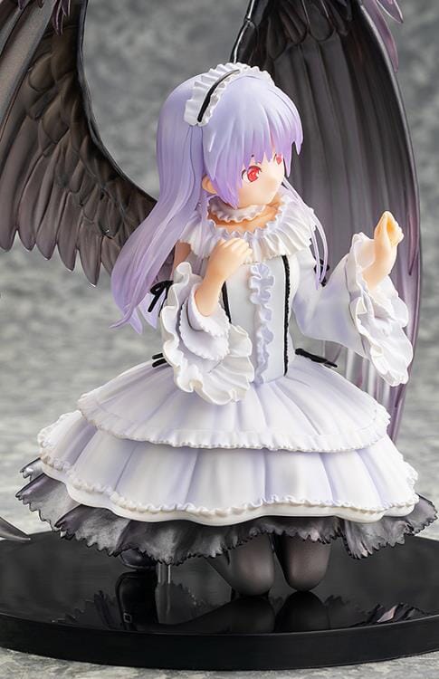 Angel Beats! Kanade Tachibana (Key 20th Anniversary Gothic Lolita Ver.) 1/7 Scale Figure