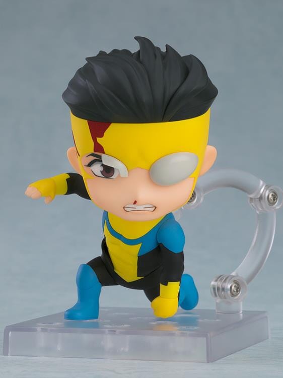 Invincible Nendoroid No.2308 Invincible