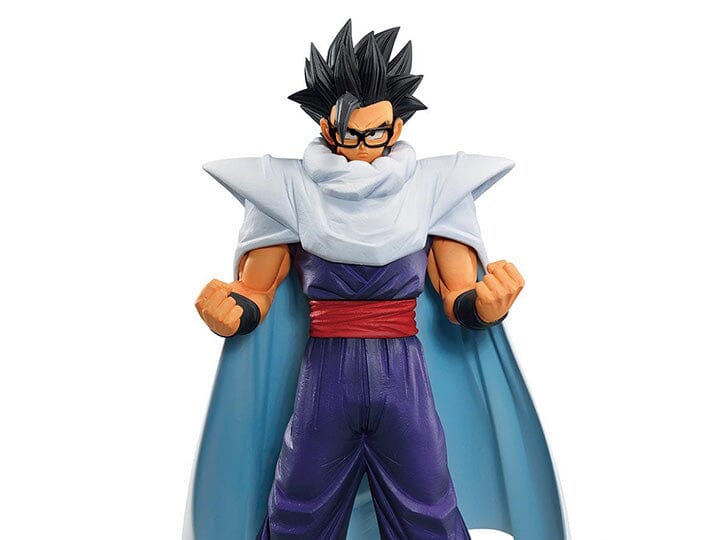 Dragon Ball Super Ichibansho Gohan (Vs. Omnibus Great) Figure