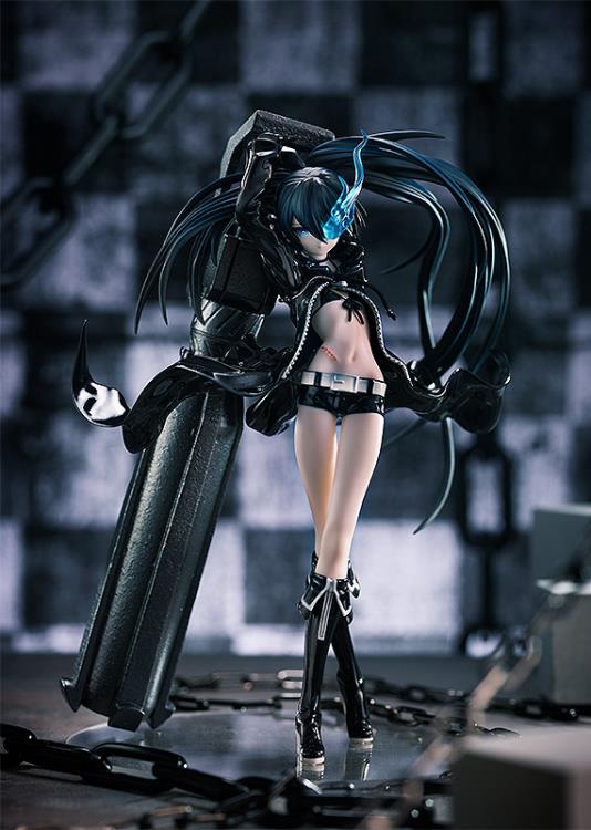 Black Rock Shooter Pop Up Parade Black Rock Shooter