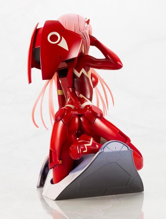 Darling in the Franxx Zero Two 1/7 Scale Figure