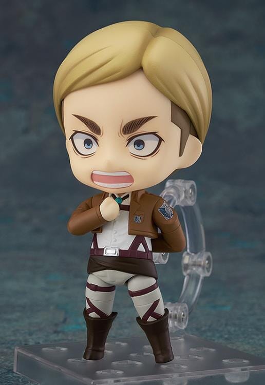 Attack on Titan Nendoroid No.775 Erwin Smith (Reissue)