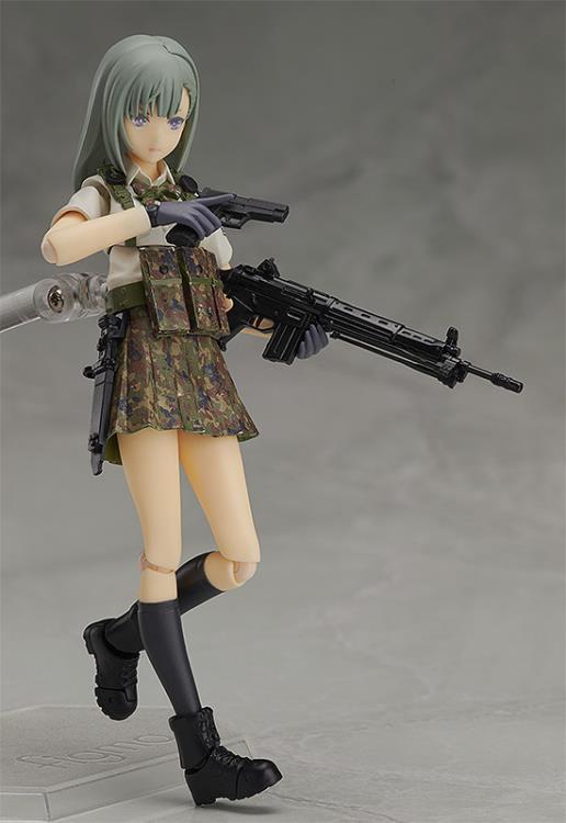 Little Armory figma No.SP-111 Ena Toyosaki