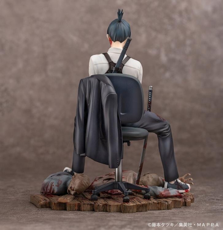 Chainsaw Man Aki Hayakawa 1/7 Scale Figure