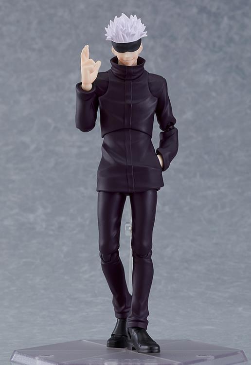 Jujutsu Kaisen figma No.557 Satoru Gojo