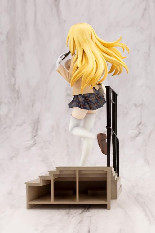 A Certain Scientific Railgun T Misaki Shokuhou (15th Anniversary Ver.) 1/7 Scale Figure