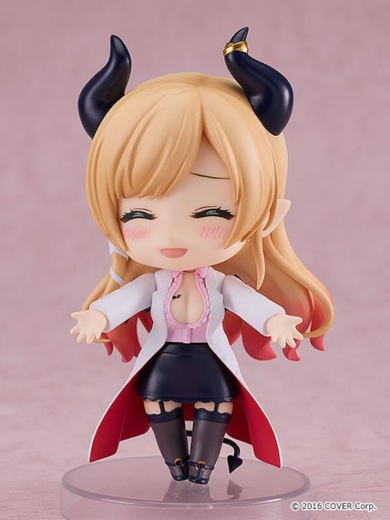 Hololive Production Nendoroid No.2240 Yuzuki Choco