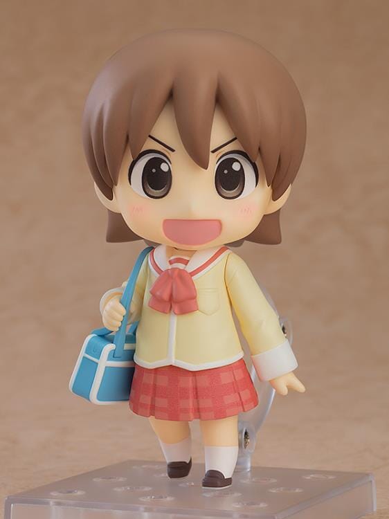 Nichijou Nendoroid No.2291 Yuuko Aioi (Keiichi Arawi Ver.)