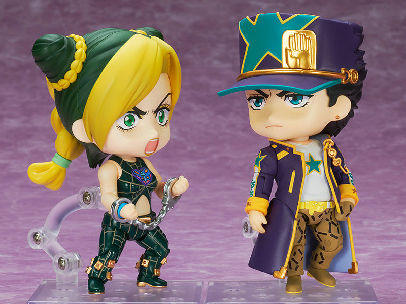 JoJo's Bizarre Adventure Stone Ocean Nendoroid No.1851 Jotaro Kujo