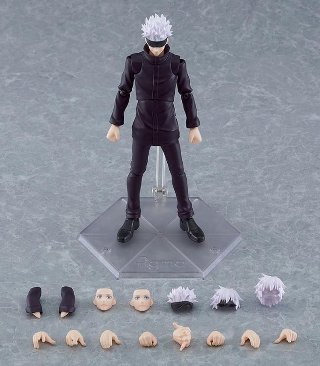 Jujutsu Kaisen figma No.557 Satoru Gojo