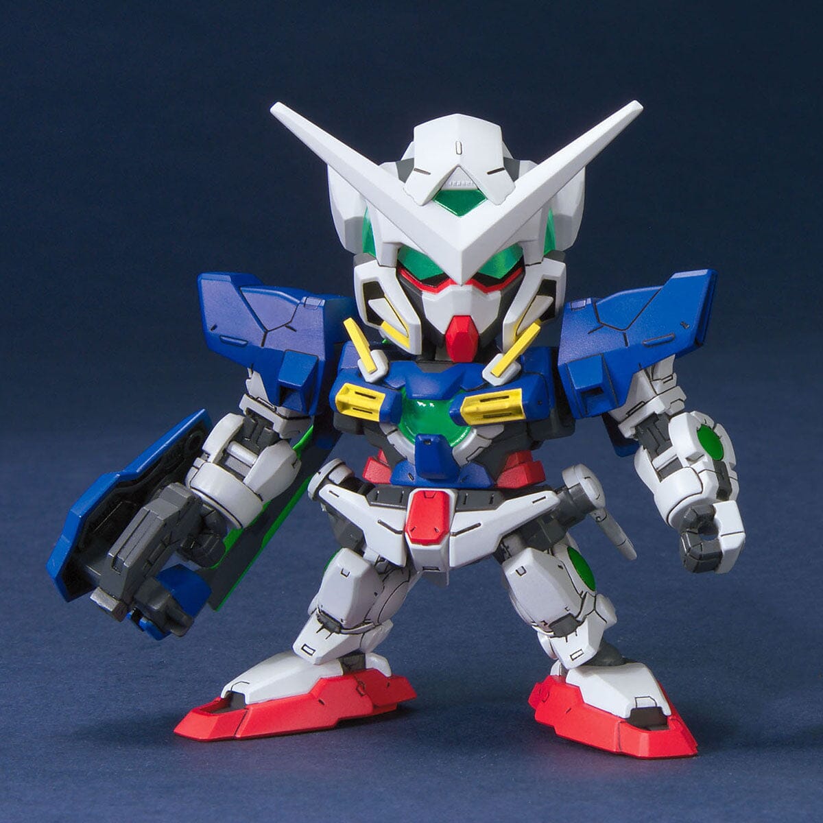 Gundam BB Senshi #334 Gundam Exia Repair II Model Kit