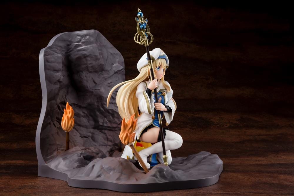 Goblin Slayer II Priestess 1/6 Scale Figure