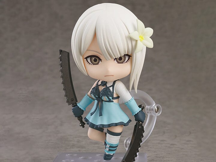 NieR Replicant ver.1.22474487139... Nendoroid No.1705 Kaine