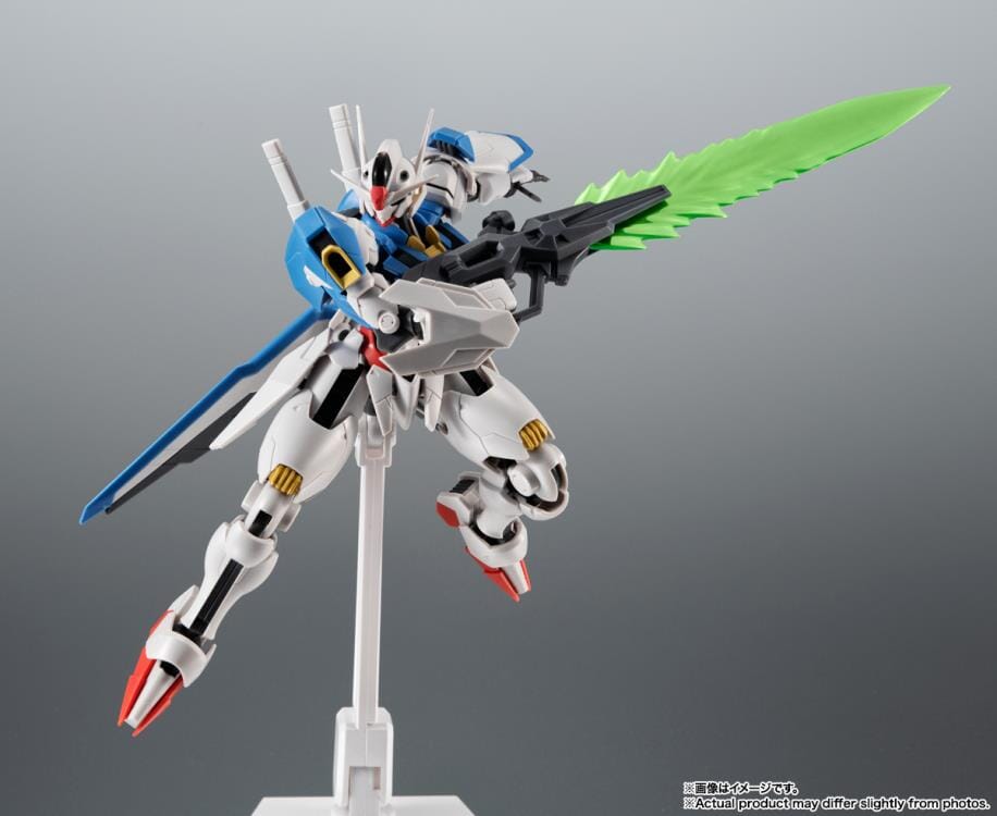 Mobile Suit Gundam The Witch from Mercury Robot Spirits 15th Anniversary XVX-016 Gundam Aerial (Ver. A.N.I.M.E.)