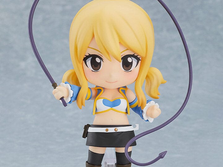 Fairy Tail Final Season Nendoroid No.1924 Lucy Heartfilia