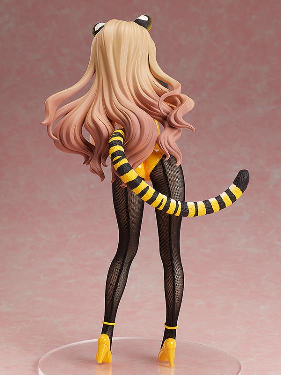 Toradora! B-Style Taiga Aisaka (Tiger Ver.) 1/4 Scale Figure