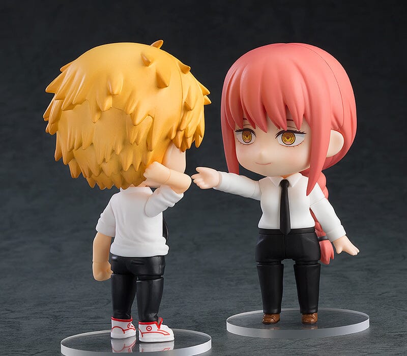 Chainsaw Man Nendoroid No.2004 Makima