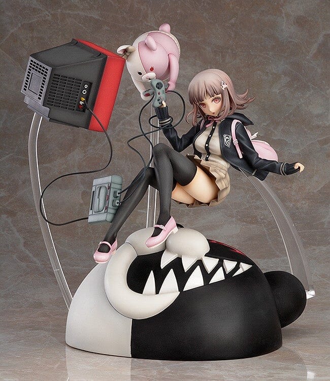 Danganronpa Chiaki Nanami 1/8 Scale Figure (Reissue)