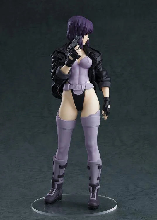 Ghost in the Shell S.A.C. Pop Up Parade L Motoko Kusanagi