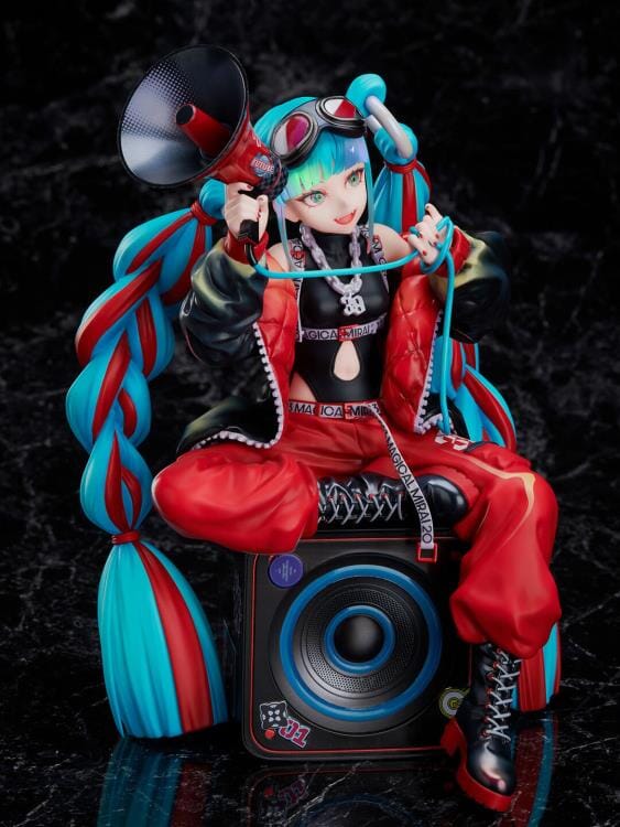 Vocaloid Hatsune Miku (Magical Mirai 2023 Ver.) 1/7 Scale Figure