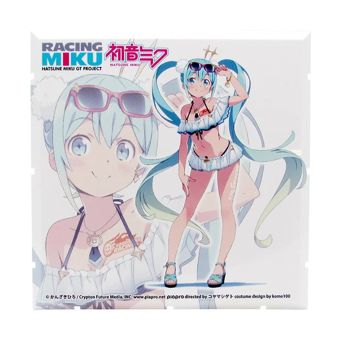 Dioramansion 150 Racing Miku 2018 Pit Option Panel Thailand Ver.