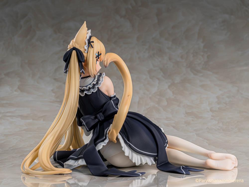 Serena Hanazono 1/7 Scale Figure