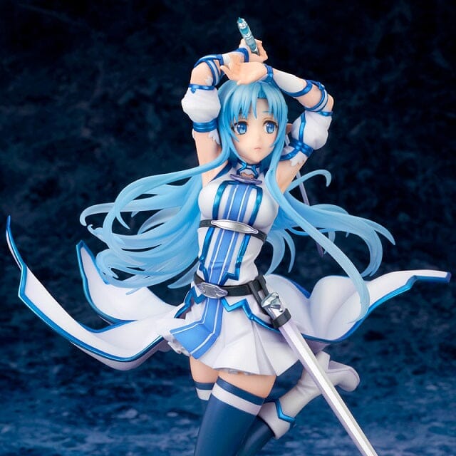 Sword Art Online Asuna (Undine Ver.) 1/7 Scale figure