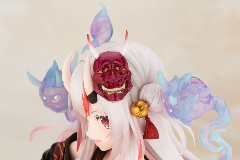 Hololive Nakiri Ayame 1/7 Scale Figure