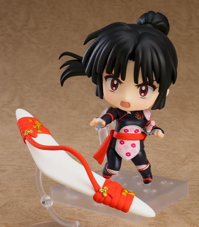 InuYasha Nendoroid No.1736 Sango