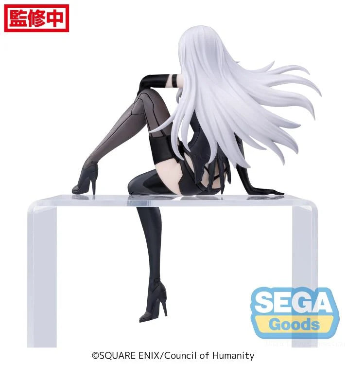 NieR Automata Ver1.1a A2 Premium Perching Figure