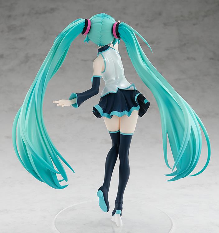 Vocaloid Pop Up Parade L Hatsune Miku (Because You're Here Ver.)