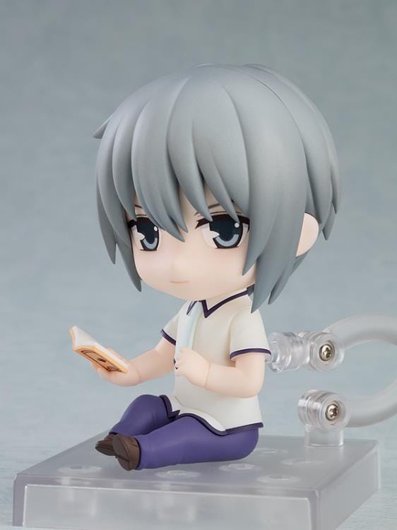 Fruits Basket Nendoroid No.1915 Yuki Soma