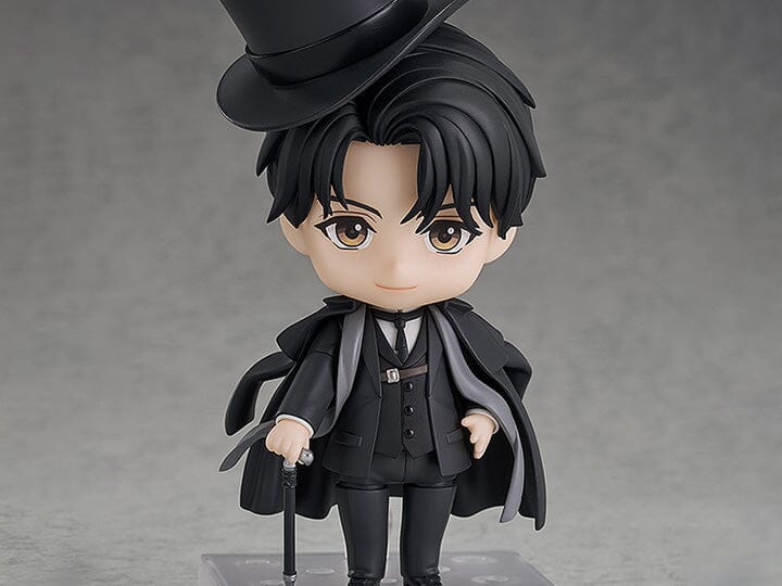 Lord of the Mysteries Nendoroid No.2207 Klein Moretti