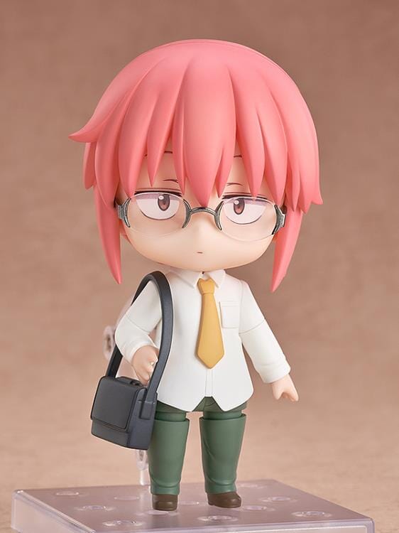 Miss Kobayashi's Dragon Maid Nendoroid No.2298 Kobayashi