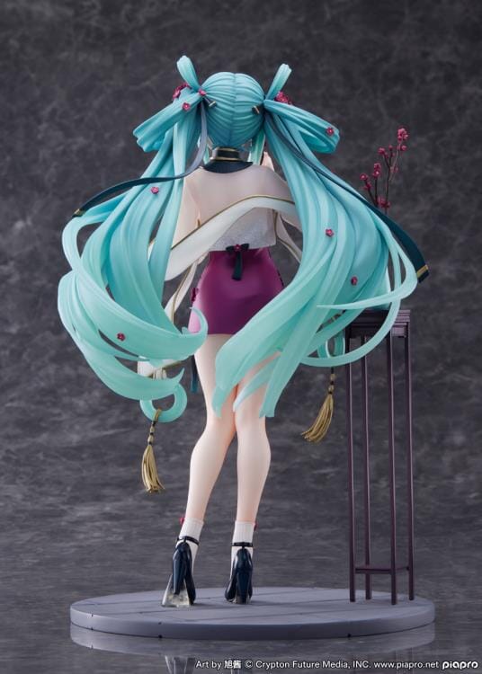 Vocaloid F Nex Hatsune Miku (Chinese New Year 2023 Ver.) 1/7 Scale Figure