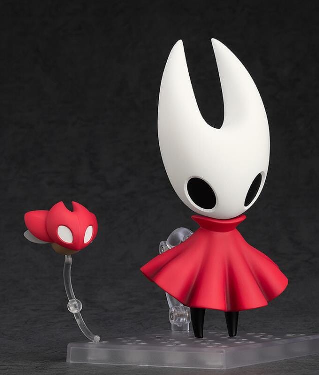 Hollow Knight Silksong Nendoroid No.2196 Hornet