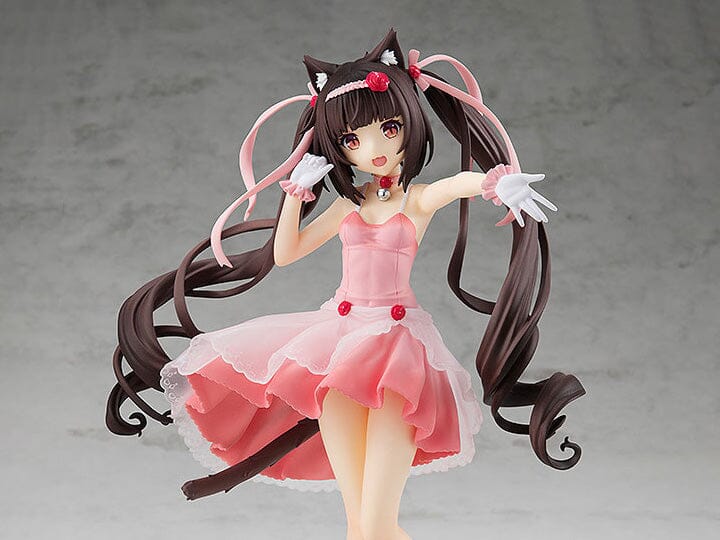 Nekopara Pop Up Parade Chocola (Cocktail Dress Ver.)