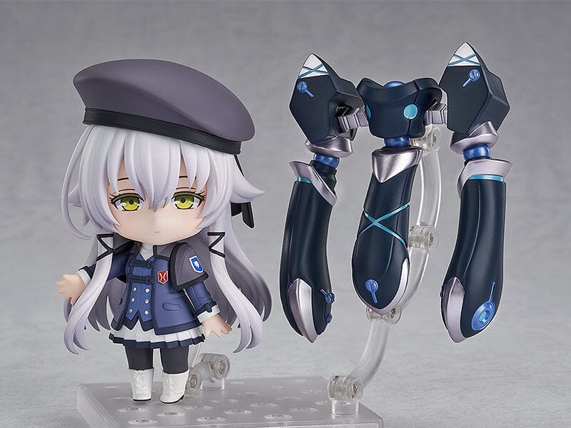 The Legend of Heroes Trails into Reverie Nendoroid No.2107 Altina Orion