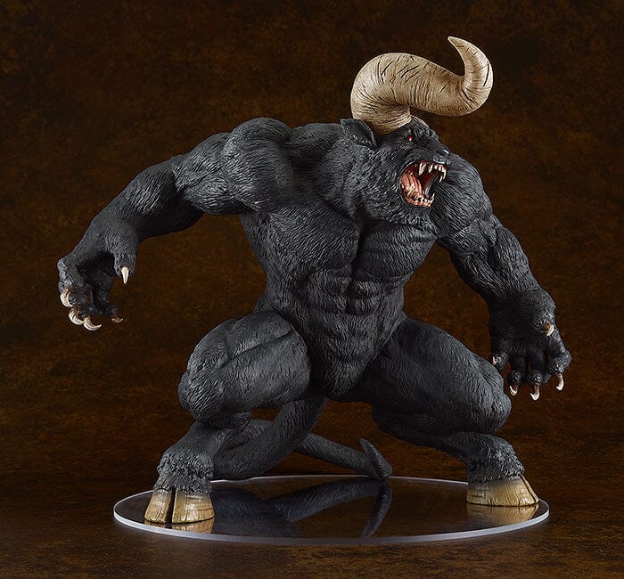 Berserk Pop Up Parade L Zodd the Immortal