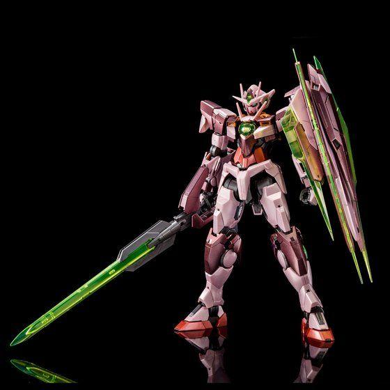 MG 1/100 OO QAN[T]  (TRANS-AM MODE) [SPECIAL COATING]