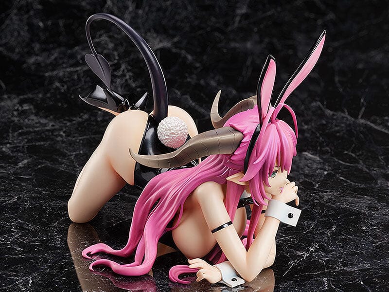 Seven Mortal Sins Asmodeus (Bare Leg Bunny Ver.) 1/4 Scale Figure