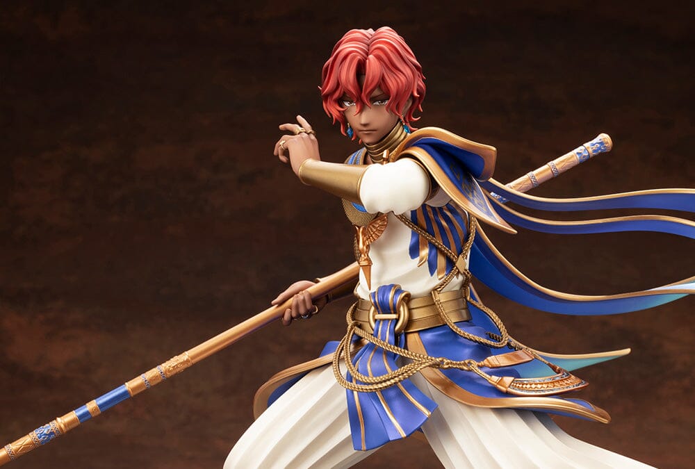 Tales of Arise Dohalim 1/8 Scale Figure