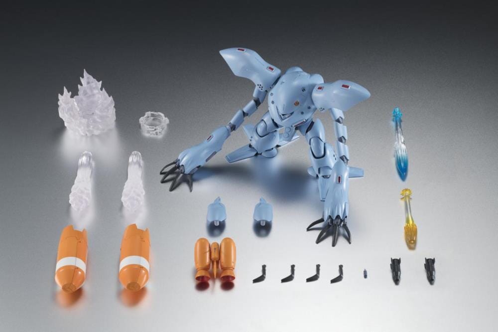 Mobile Suit Gundam 0080 War in the Pocket Robot Spirits Hygogg (ver. A.N.I.M.E.)