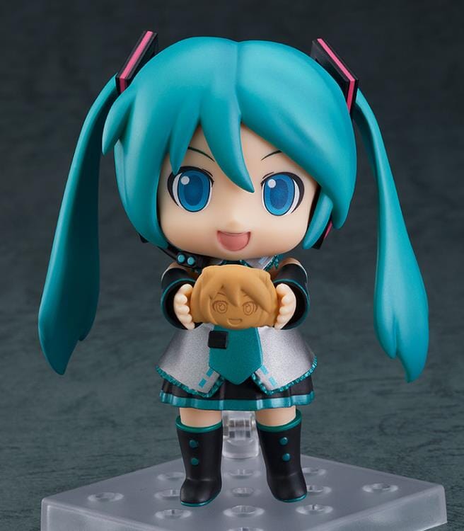 Vocaloid Nendoroid No.1714 Mikudayo (10th Anniversary Ver.)