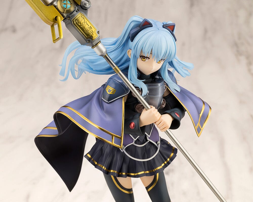 The Legend of Heroes Trails from Zero Tio Plato 1/8 Scale Figure